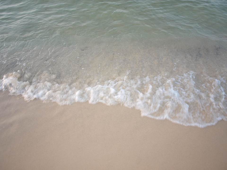 Hotelstrand Hotel Amir Palace