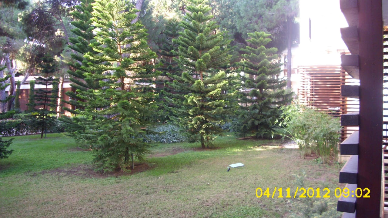 Garten Voyage Belek Golf & Spa