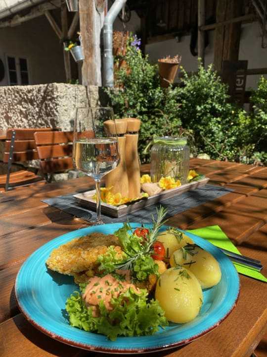 Gastro Gasthof Stirzer