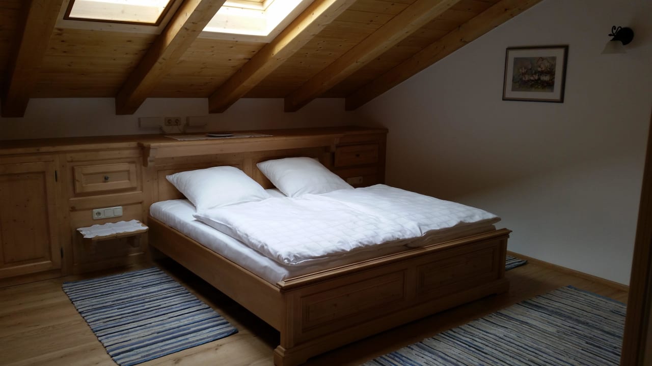 Ferienwohnung Chiemseeblick Ferienwohnung Hoderhof