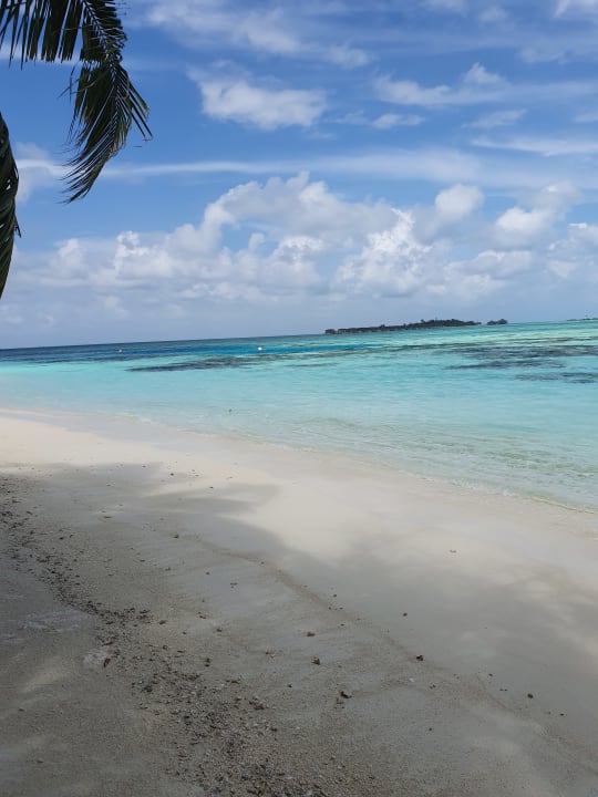 Strand Adaaran Select Hudhuran Fushi - Premium All Inclusive