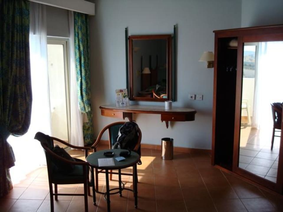 Zimmer db San Antonio Hotel + Spa