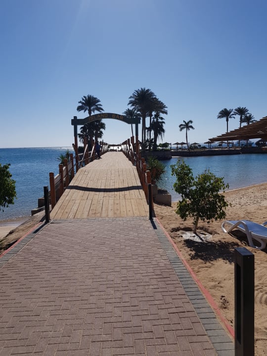 Strand Marriott Hurghada Beach Resort