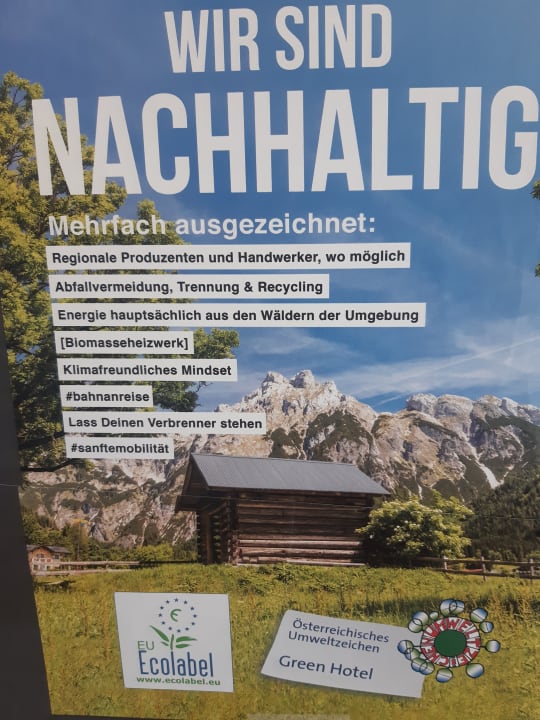 Sonstiges Gut Wenghof - Family Resort