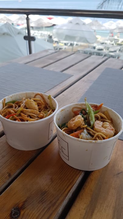 Gastro DoubleTree by Hilton Antalya-Kemer