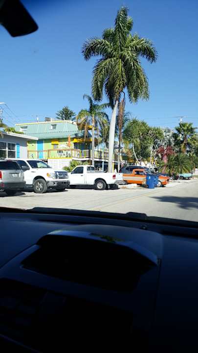 Sonstiges Americas Best Value Inn Fort Myers