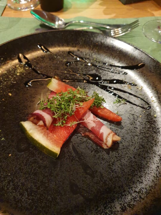Gastro Sportresort Alpenblick