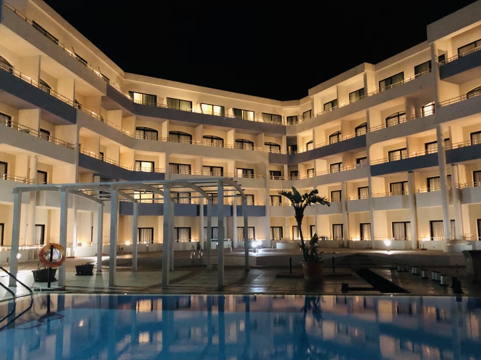 Pool Riviera Spa Resort - Adults Only