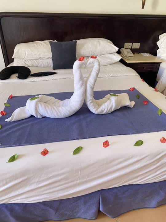 Zimmer LABRANDA Royal Makadi
