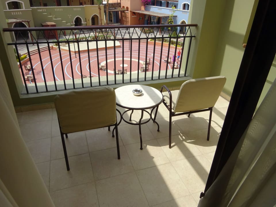 Doppelzimmer Superior Economy  Jaz Dar EL Madina