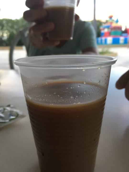 Gastro Sirenis Tropical Varadero