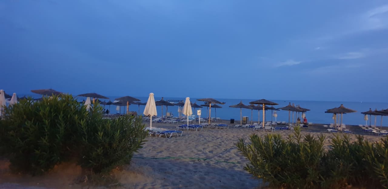 Strand Sandy Beach Resort