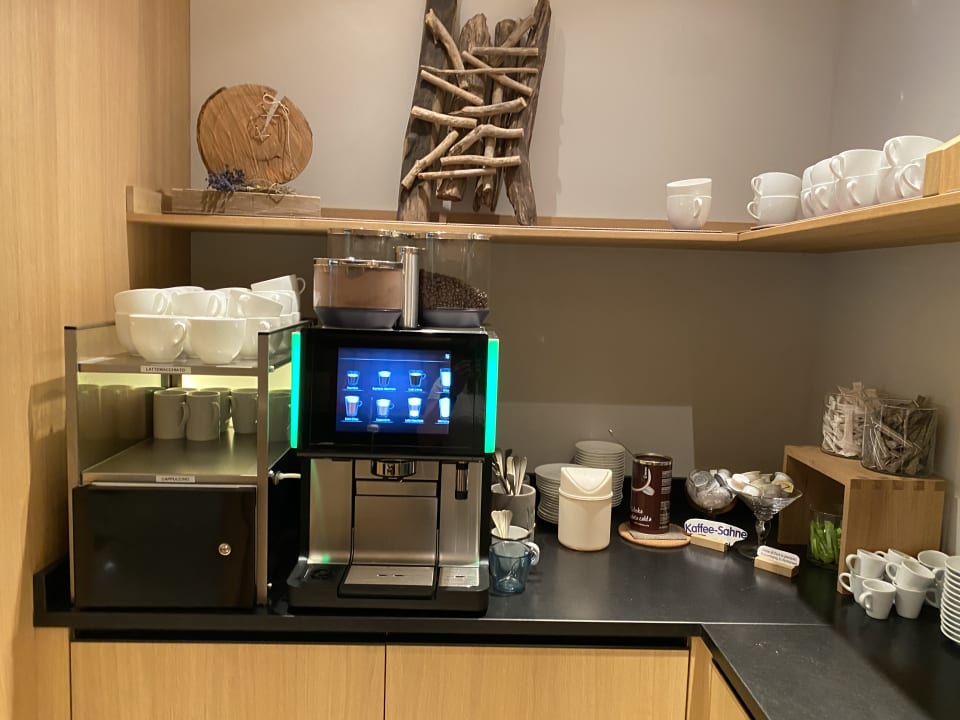 Gastro Feuerstein Nature Family Resort