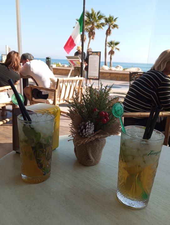 Gastro Apartamentos Bajondillo