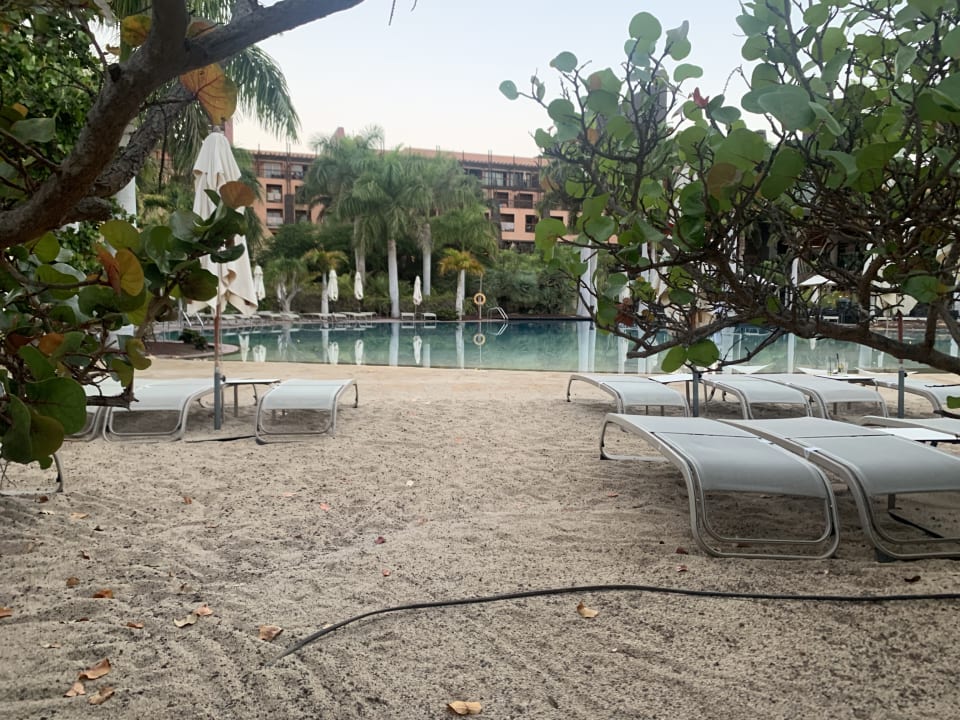 Pool Lopesan Baobab Resort