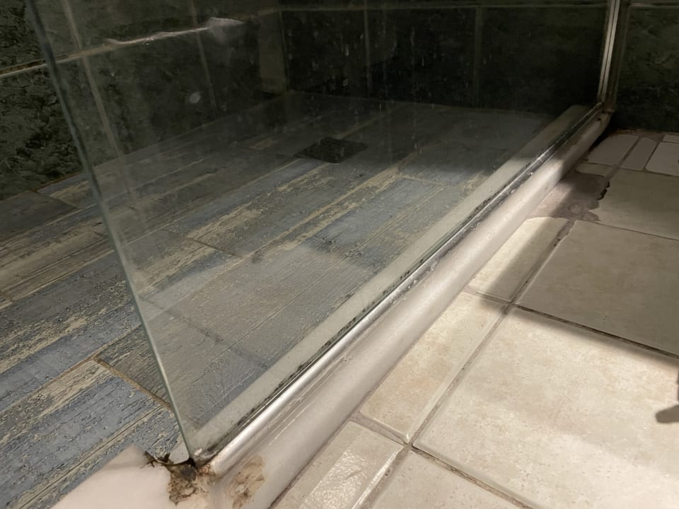 Zimmer The Garden Beach Hotel (Vorgänger-Hotel - existiert nicht mehr)