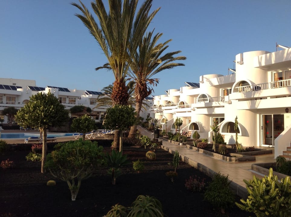 Der neue Trakt Hotel Floresta