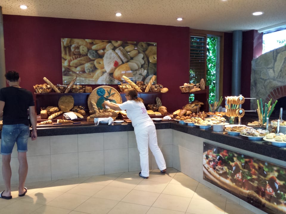 Restaurant ROBINSON PAMFILYA