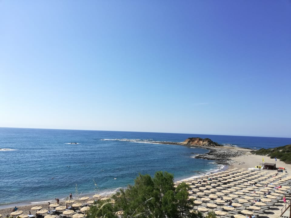 Strand Rodos Princess Beach Hotel & Spa