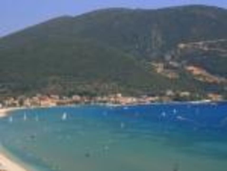 Vasiliki bay Bayside Apartments