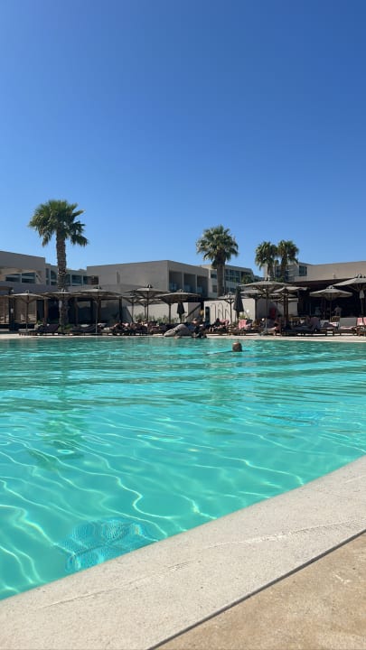 Pool Elissa Lifestyle Beach Resort - Adults Only