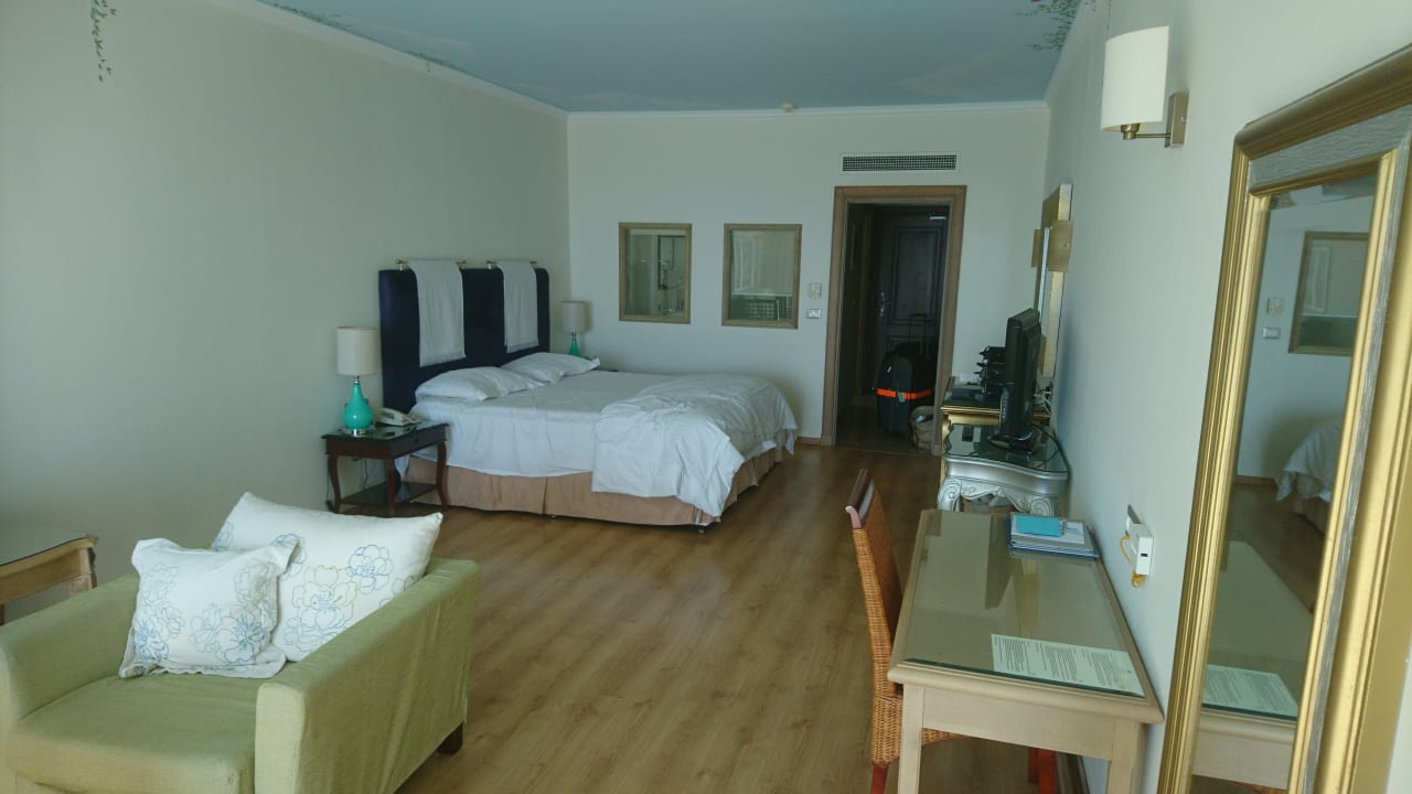 Zimmer Atrium Prestige Thalasso Spa Resort & Villas