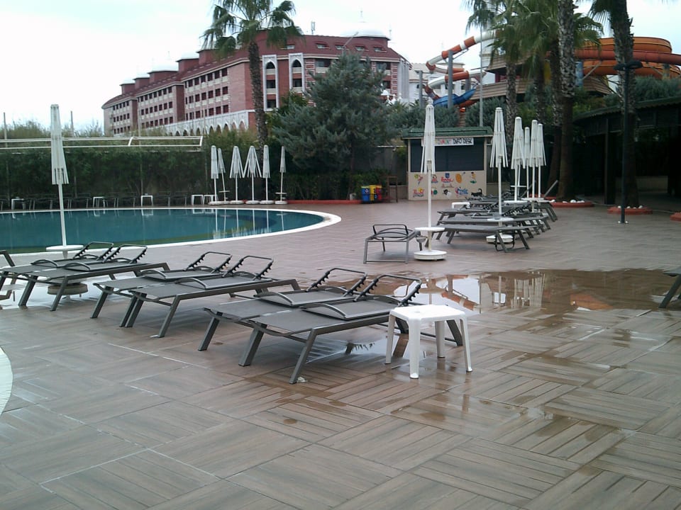 Pool Calimera Hane Garden