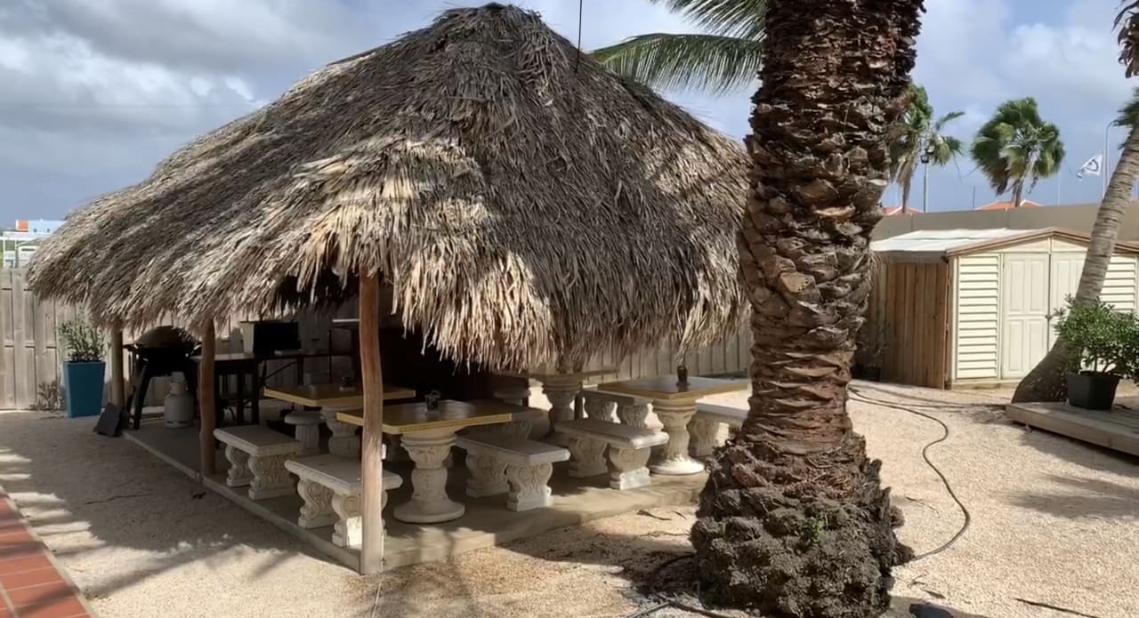 Gastro Sonrisa Rooms & Apartments