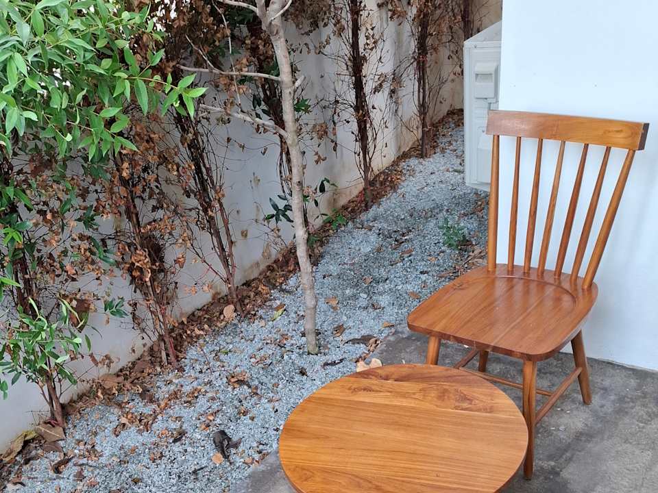 Zimmer Pichcha Kohlarn