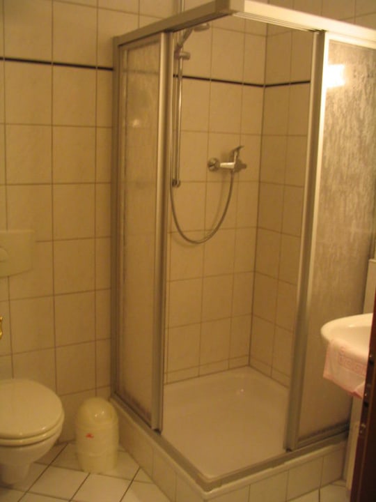 Bad Rennsteighotel Herrnberger Hof