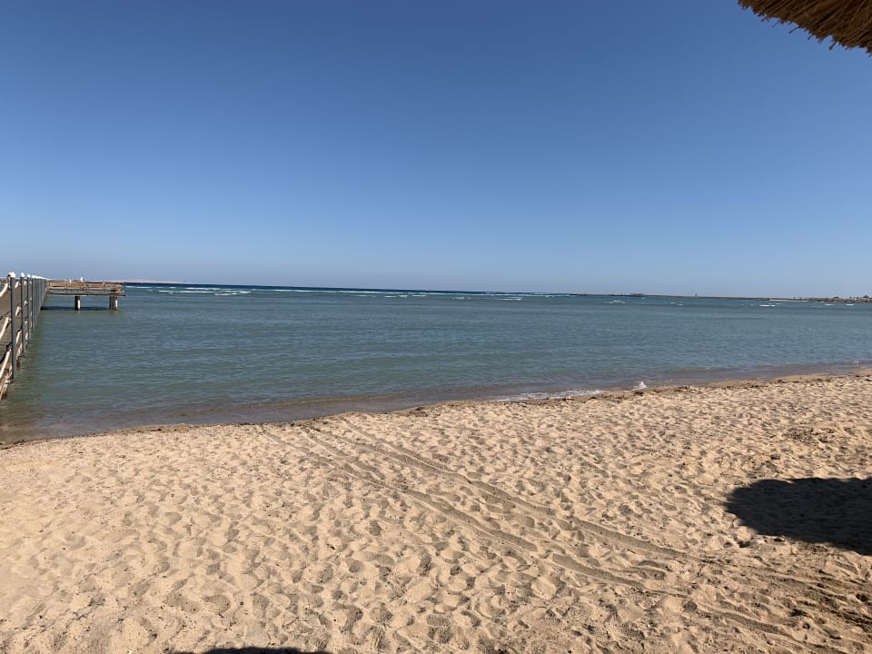 Strand Pickalbatros Palace Resort