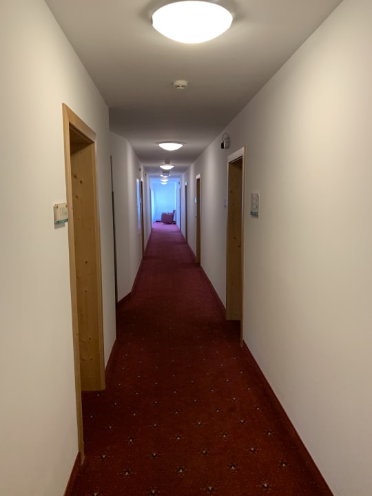 Sonstiges Hotel Kirchberger Hof