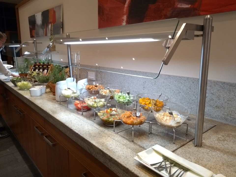 Gastro Hotel NH Collection Heidelberg