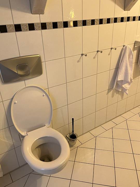 Zimmer Precise Resort Marina Wolfsbruch