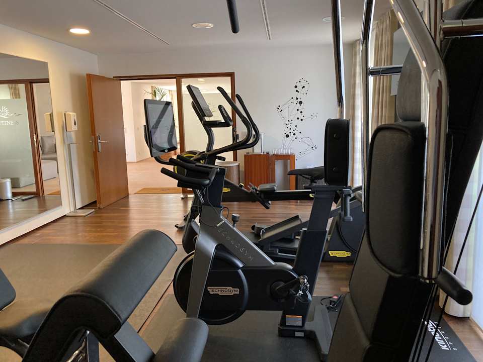 Sport & Freizeit Neumühle Resort & Spa