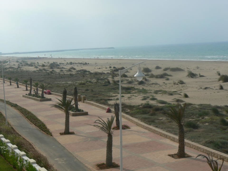 Be Live Grand Saïdia Be Live Collection Saïdia