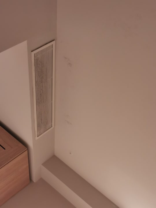 Zimmer Lopesan Costa Bávaro Resort, Spa & Casino