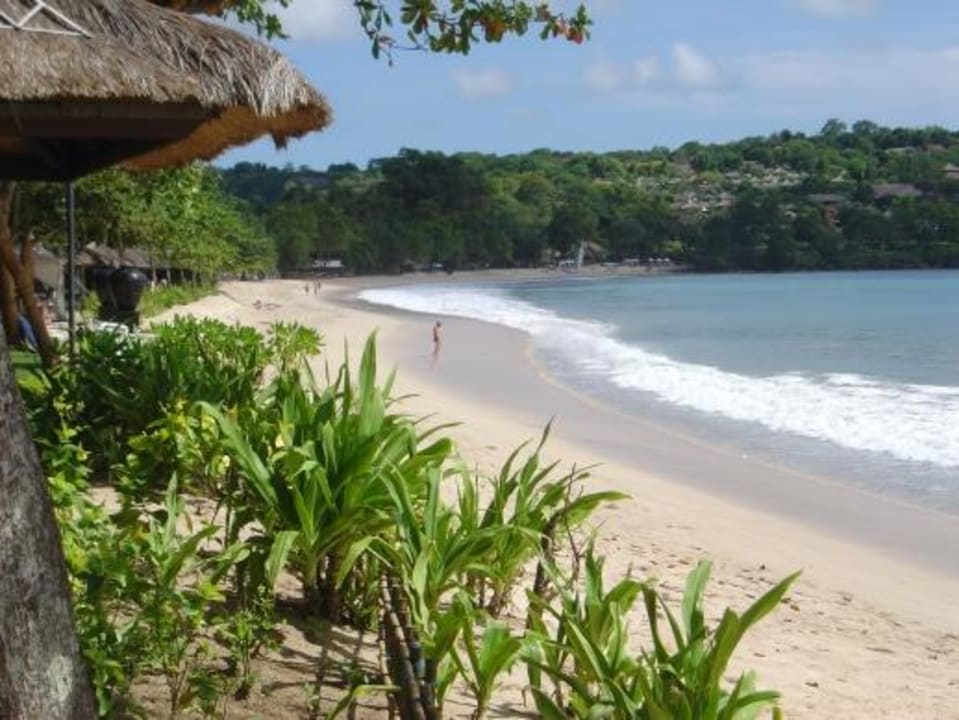 Strand InterContinental Bali Resort