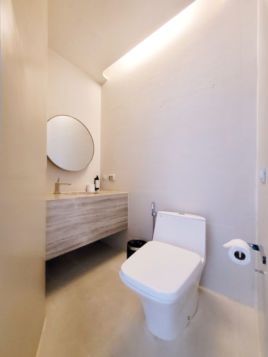 Zimmer Hotel Baraquda Heeton Pattaya by Compass Hospitality