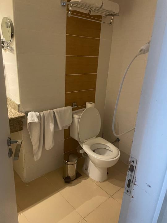 Zimmer Royal Star Beach Resort