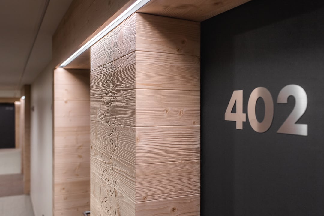 Zimmer Rikli Balance Hotel