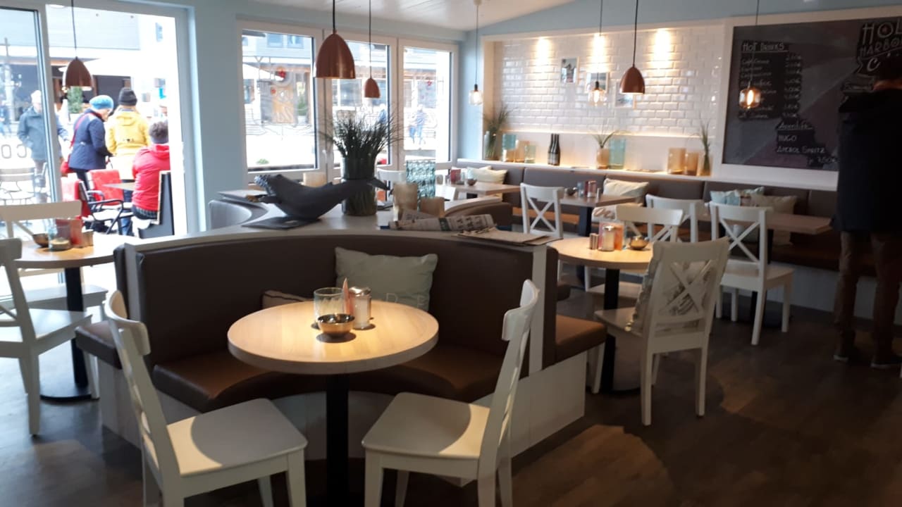 Gastro Beach Apartments Heiligenhafen