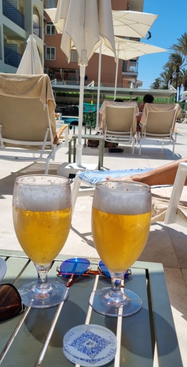 Pool Myseahouse Flamingo - Adults only