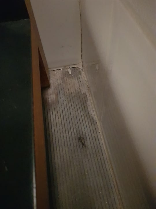 Zimmer Ghent River Hotel