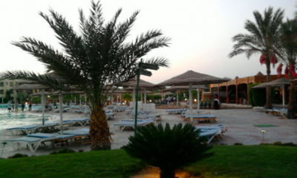  Hotel Tia Heights Xanadu Club Makady Bay