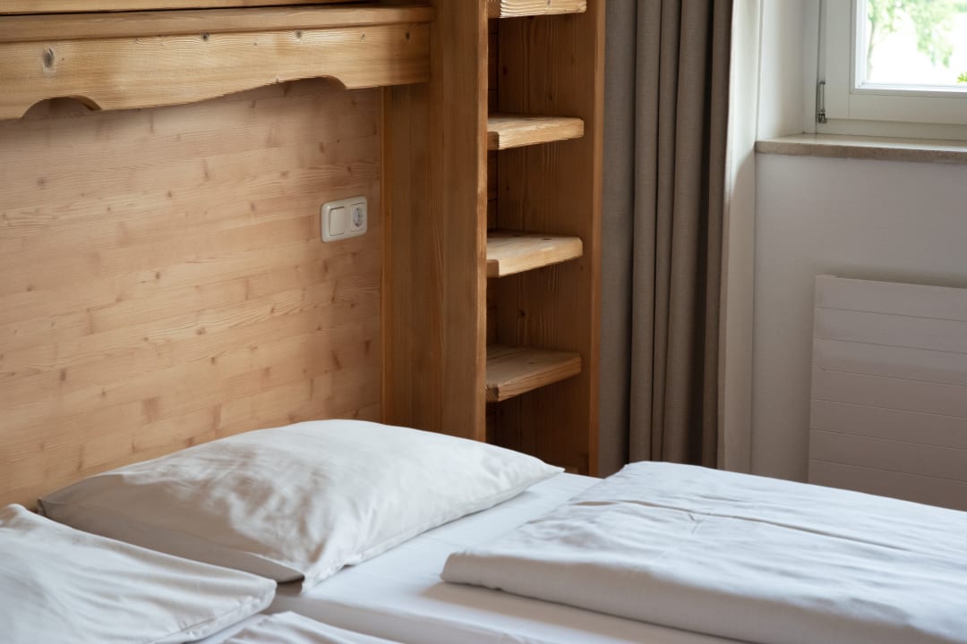 Zimmer Alpenhotel Kaiserfels