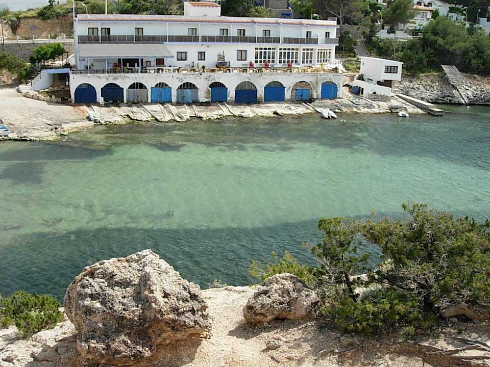 Bucht von Cala Portinatx Barceló Portinatx - Adults only