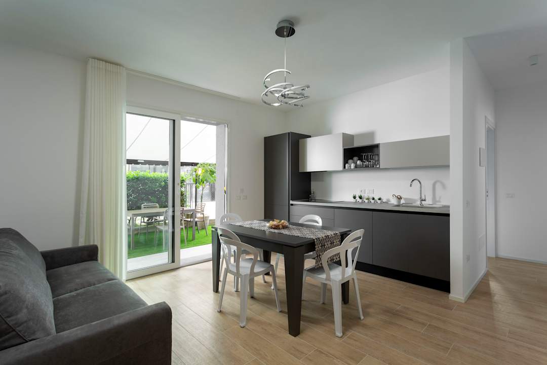 Zimmer Residence Appartamenti Le Vele