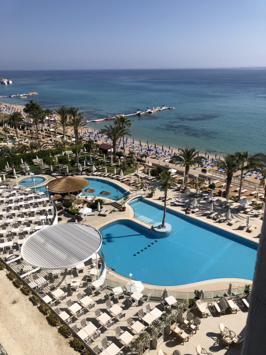 Pool Hotel Sunrise Beach