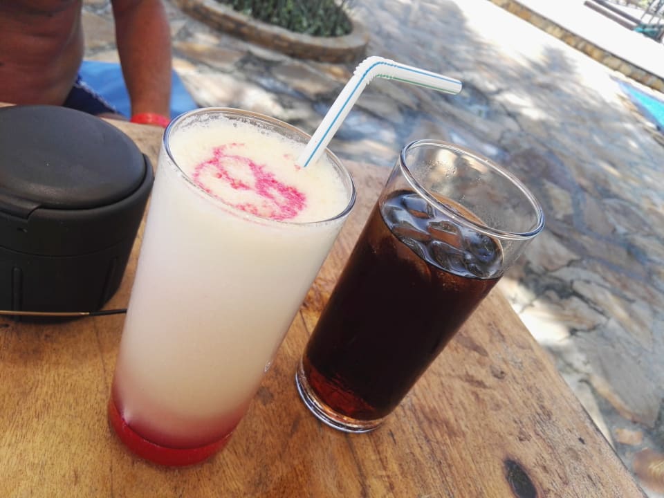 Gastro Sultan Sands Island Resort & Spa